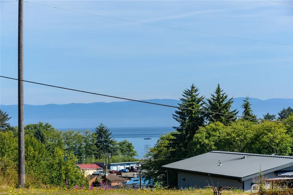110 8th Street Clallam Bay WA 98326