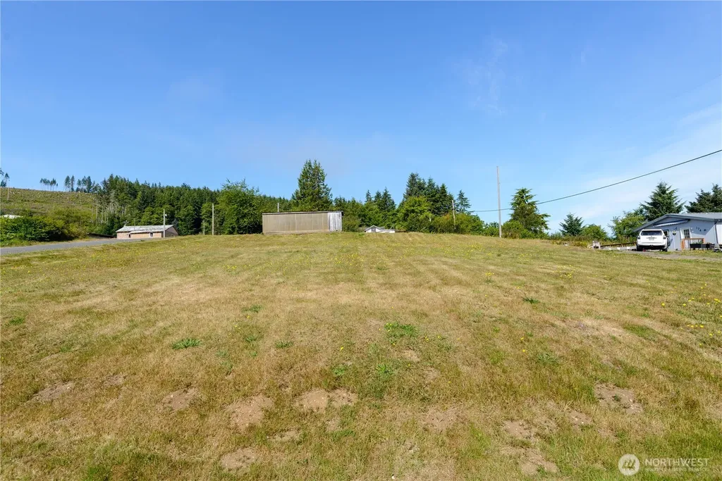 110 8th Street Clallam Bay WA 98326