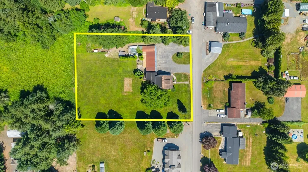 5609 318th Avenue NE Carnation WA 98014