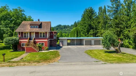5609 318th Avenue NE Carnation WA 98014