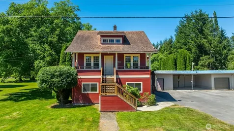 5609 318th Avenue NE Carnation WA 98014