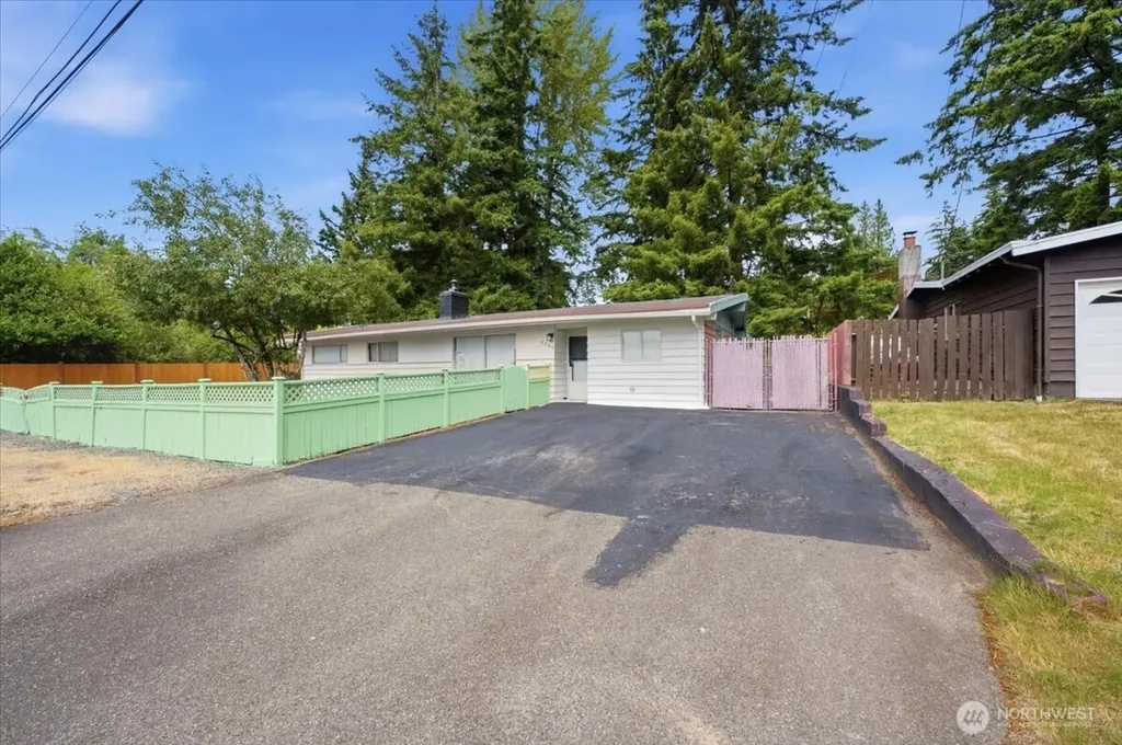 6309 193rd Street SW Lynnwood WA 98036