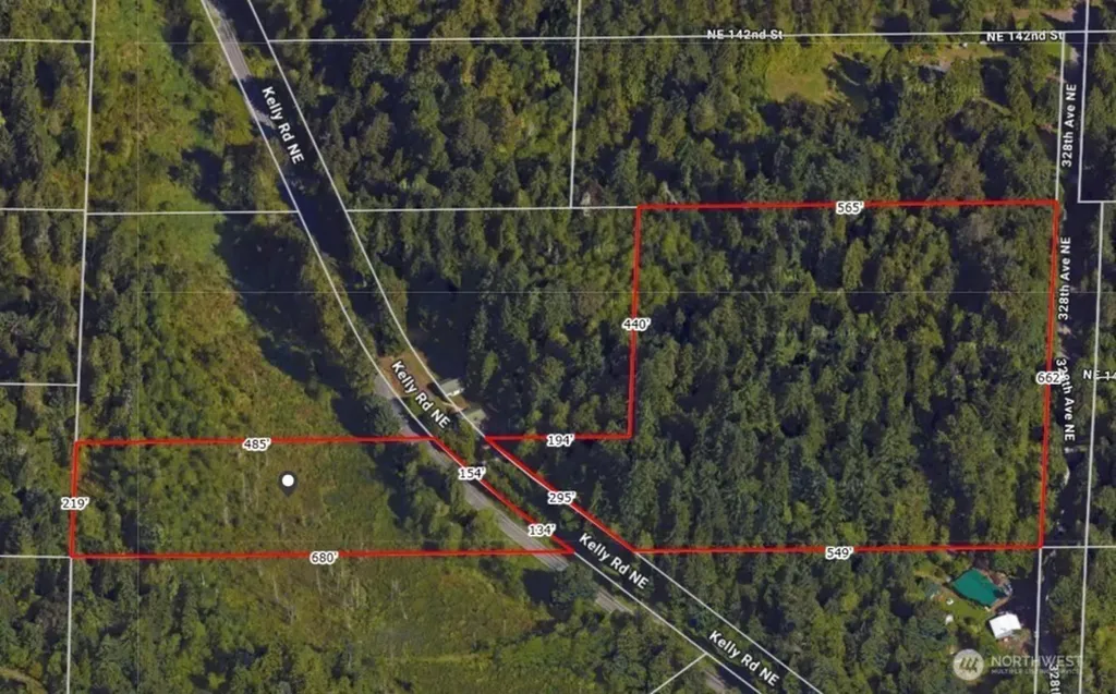 0 328th Avenue NE Duvall WA 98019