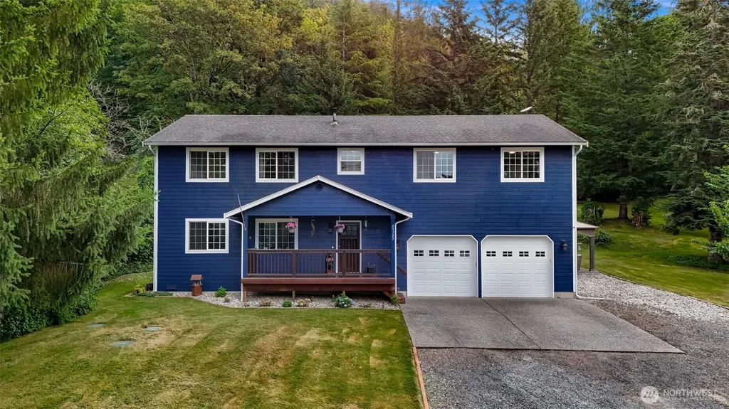 24723 Jim Creek Road Arlington WA 98223