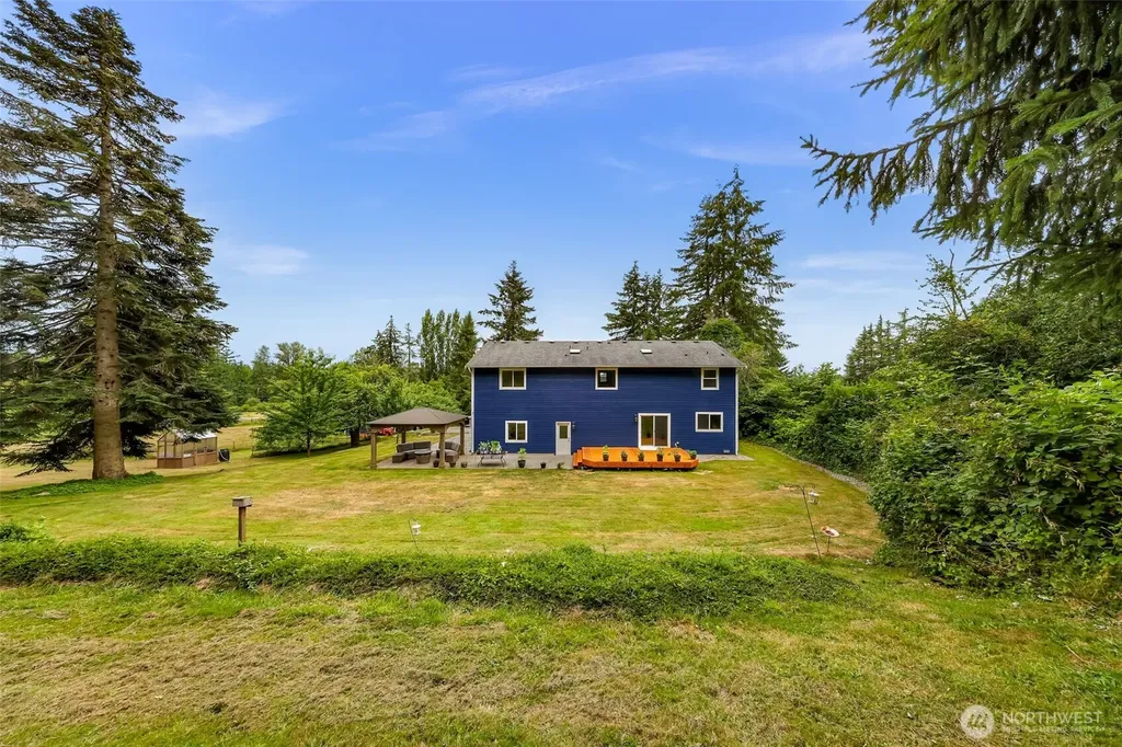 24723 Jim Creek Road Arlington WA 98223