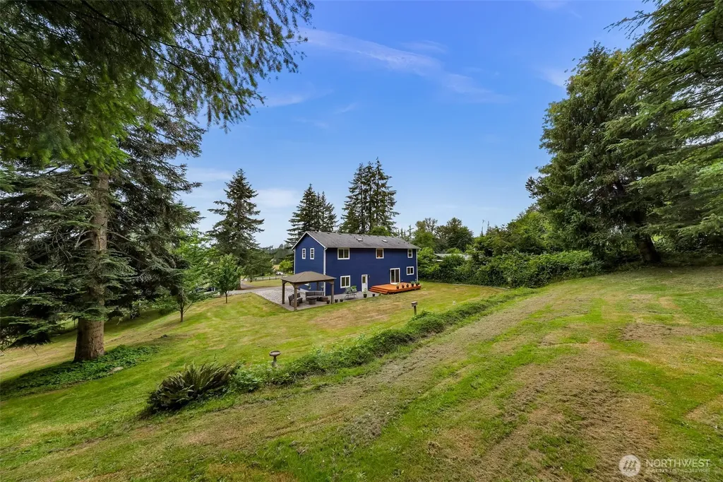 24723 Jim Creek Road Arlington WA 98223