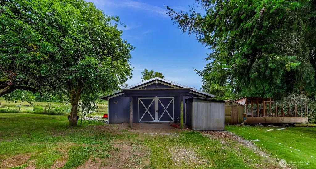 24723 Jim Creek Road Arlington WA 98223