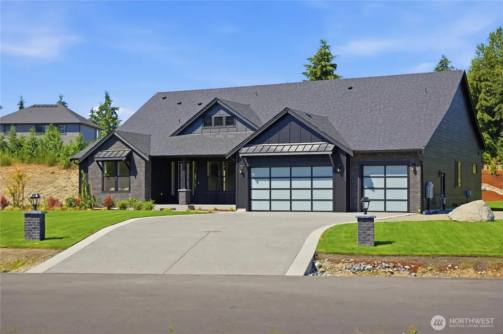 32875 (LOT 19) 139th Place SE Auburn WA 98092