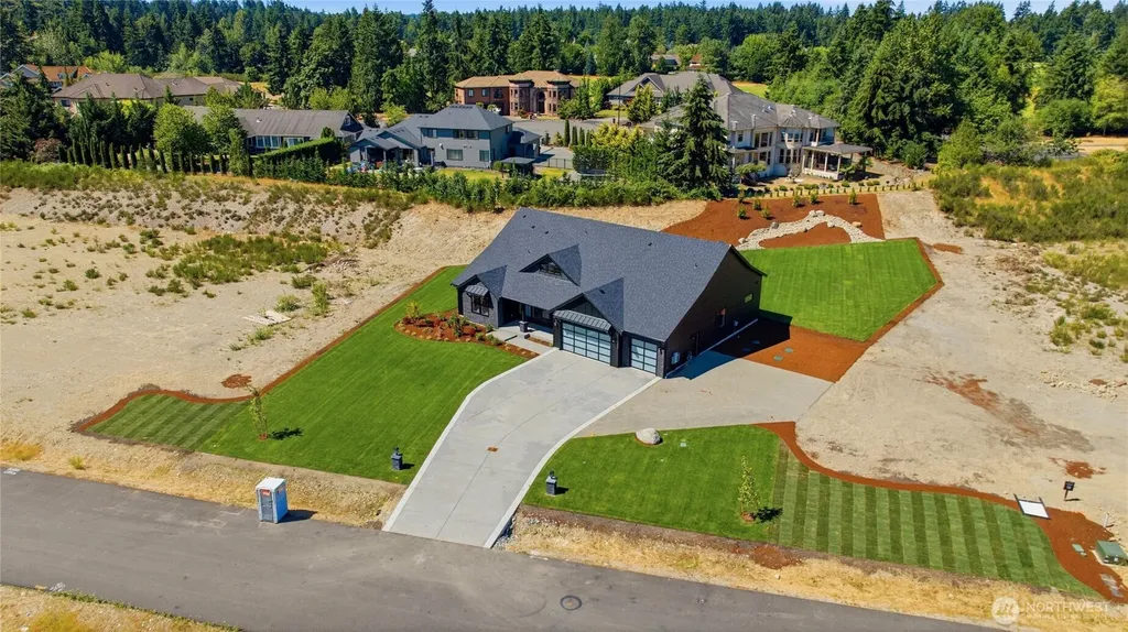 32875 (LOT 19) 139th Place SE Auburn WA 98092