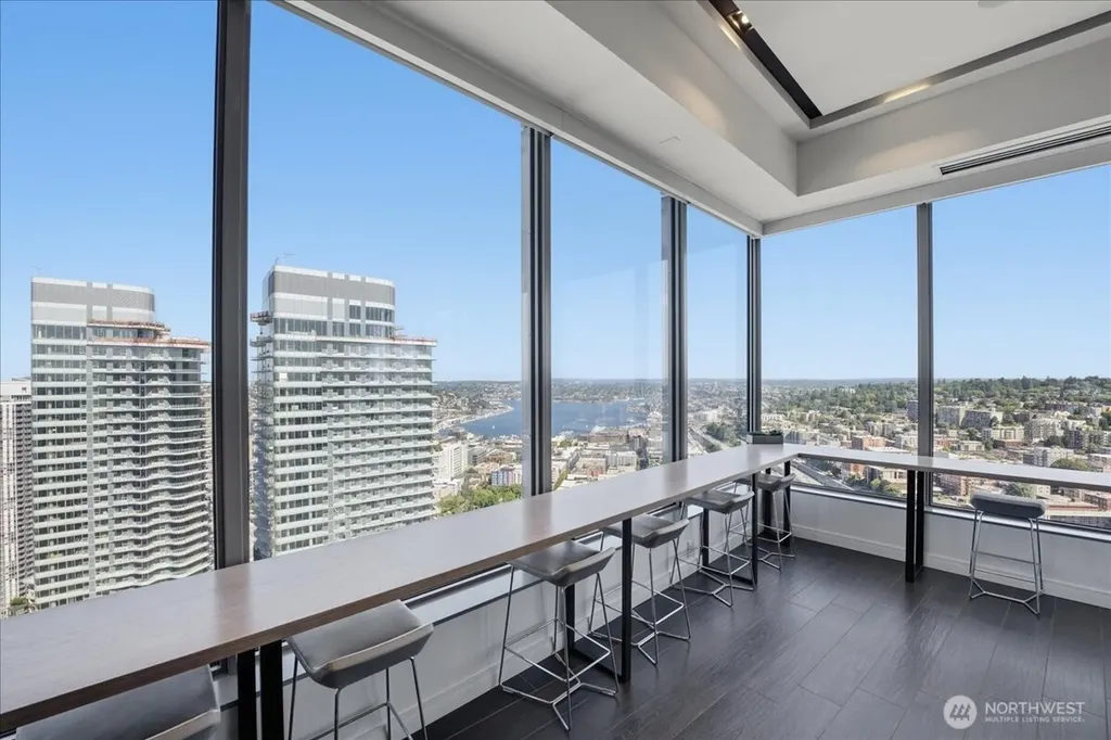 1808 Minor Avenue Seattle WA 98101