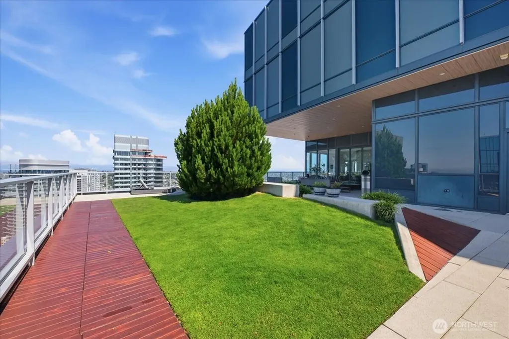 1808 Minor Avenue Seattle WA 98101