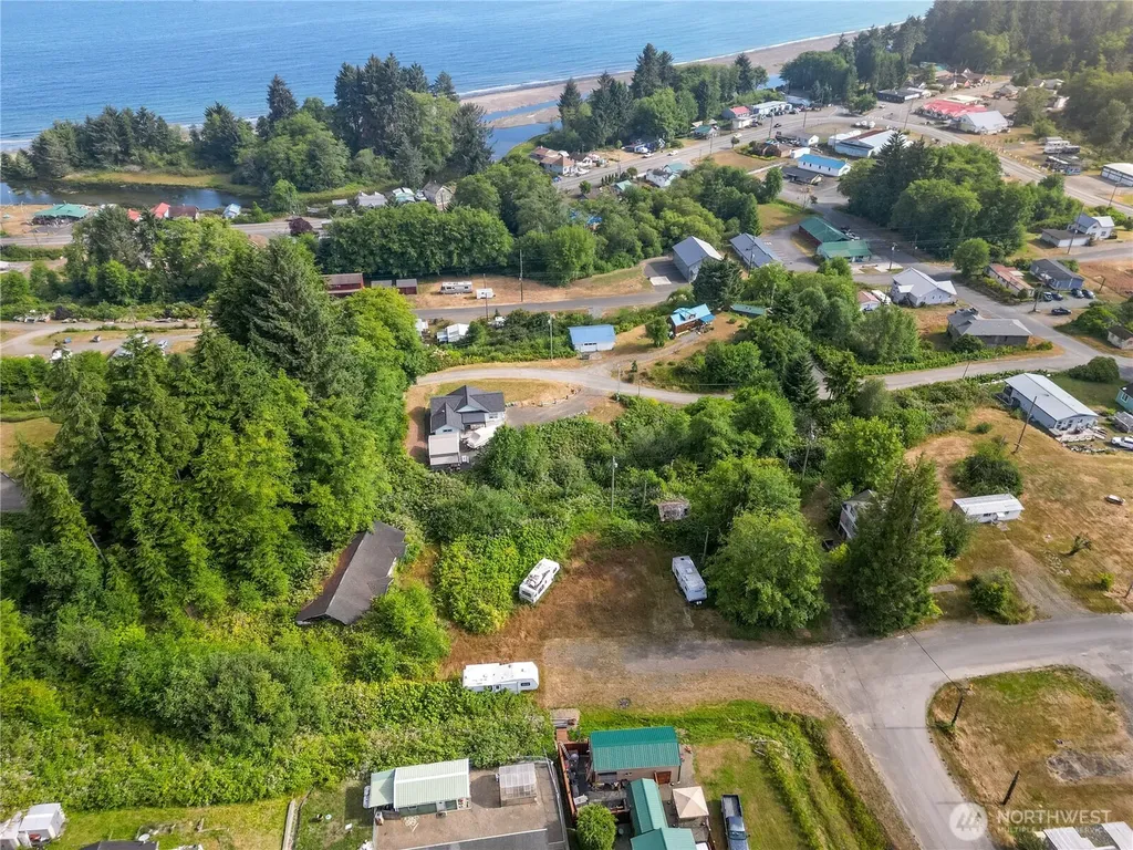150 8th Street Clallam Bay WA 98326