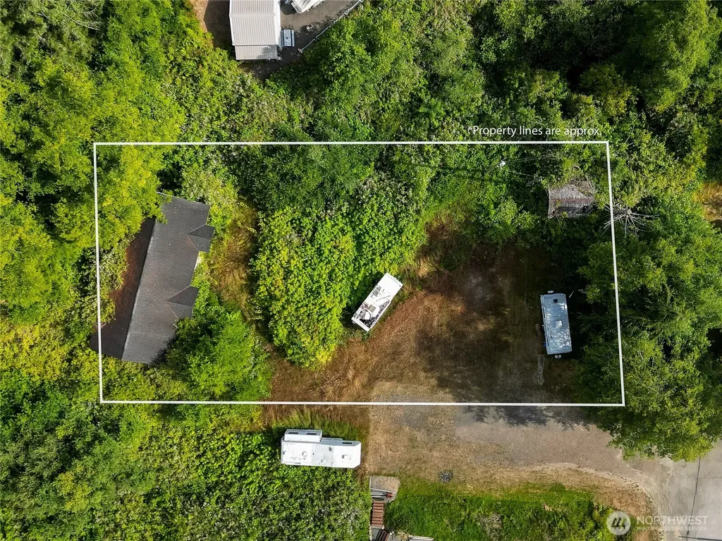 150 8th Street Clallam Bay WA 98326