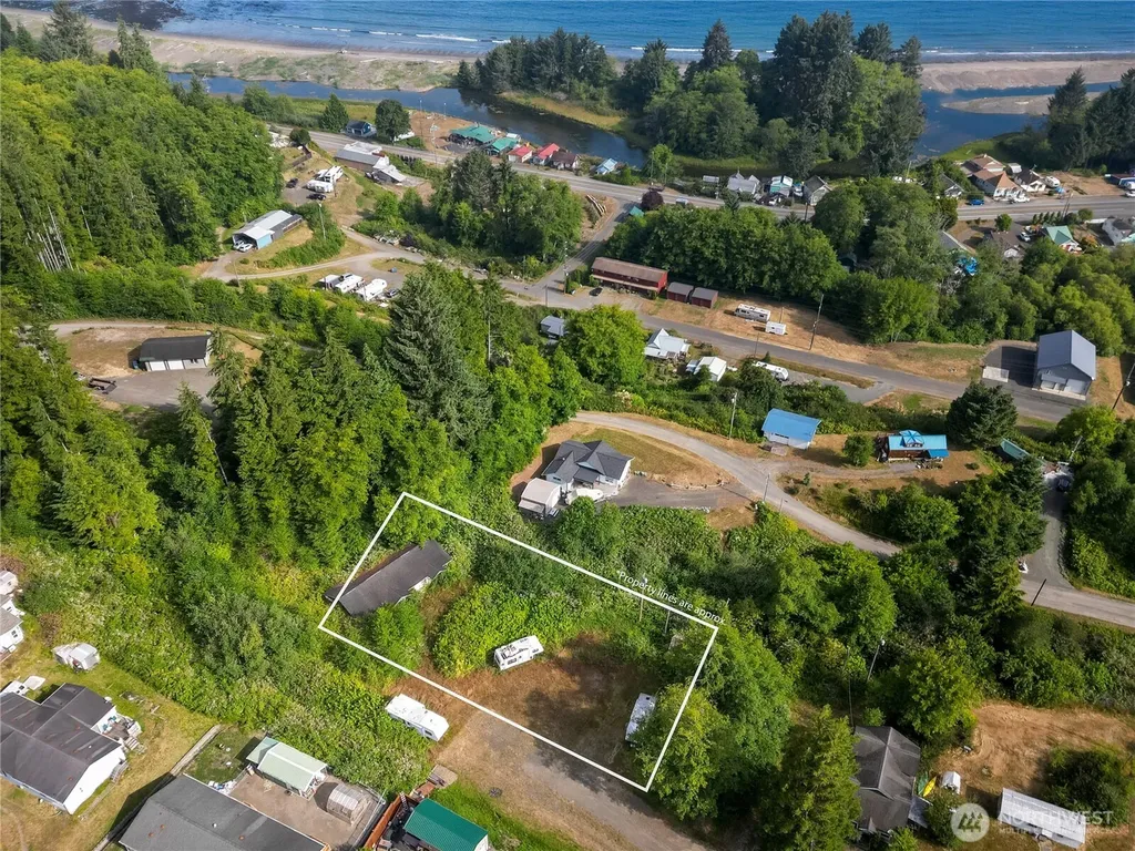 150 8th Street Clallam Bay WA 98326