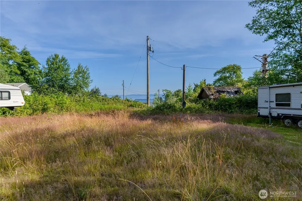 150 8th Street Clallam Bay WA 98326