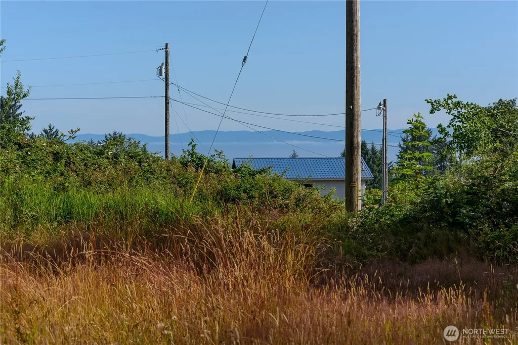 150 8th Street Clallam Bay WA 98326