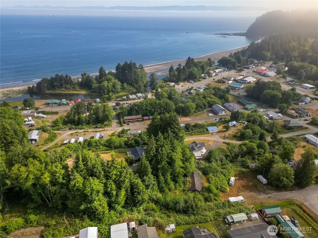 0 8th Street Clallam Bay WA 98326