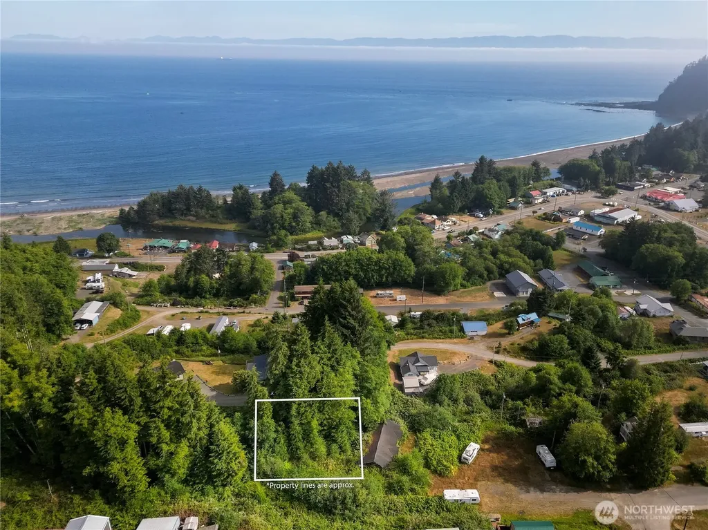 0 8th Street Clallam Bay WA 98326