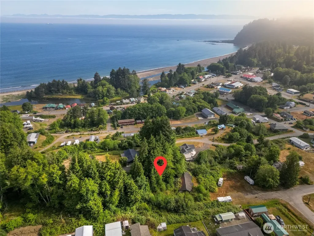 0 8th Street Clallam Bay WA 98326