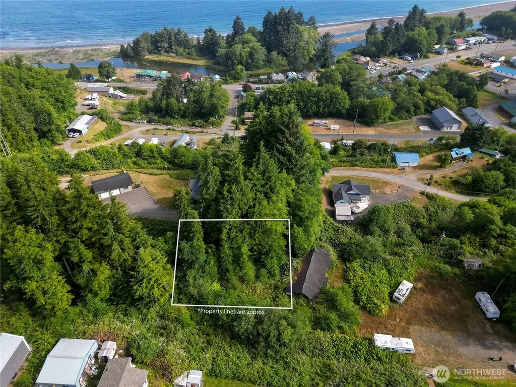 0 8th Street Clallam Bay WA 98326