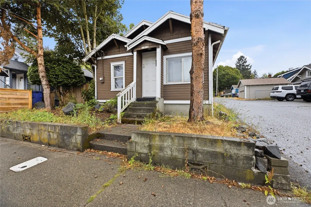 1210 S Union Avenue Tacoma WA 98405