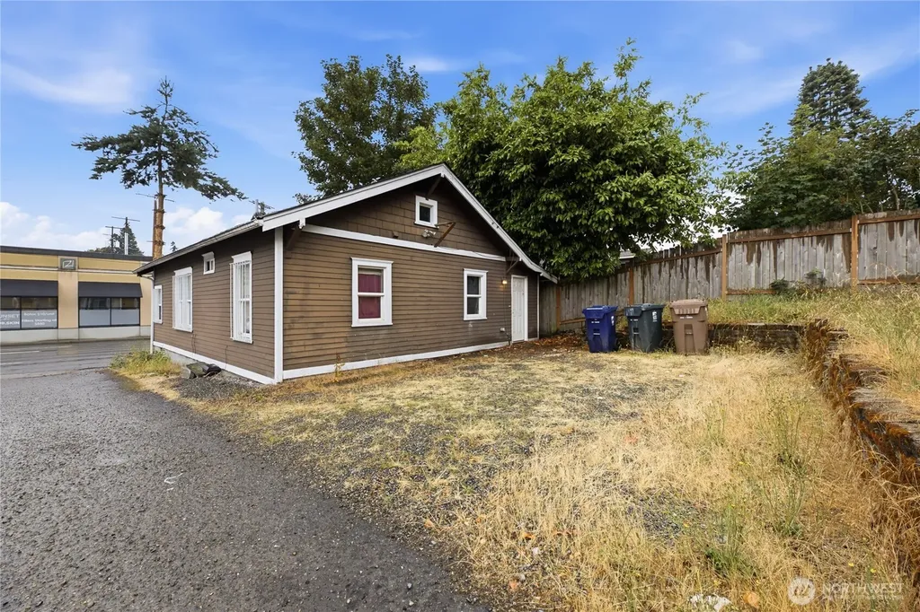 1210 S Union Avenue Tacoma WA 98405