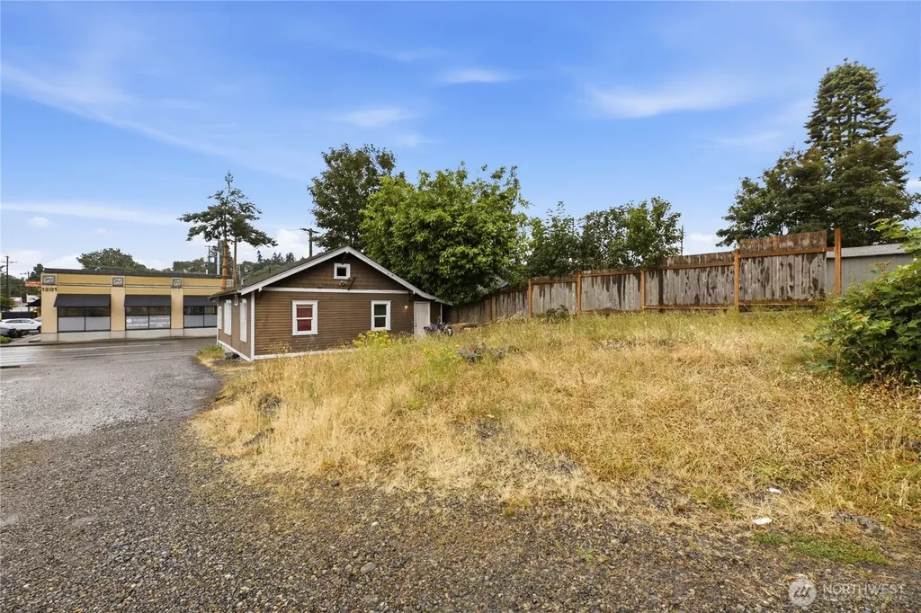 1210 S Union Avenue Tacoma WA 98405