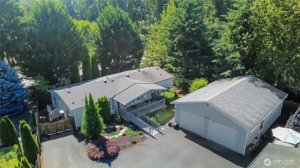 19113 85th Avenue Ct E Spanaway WA 98387