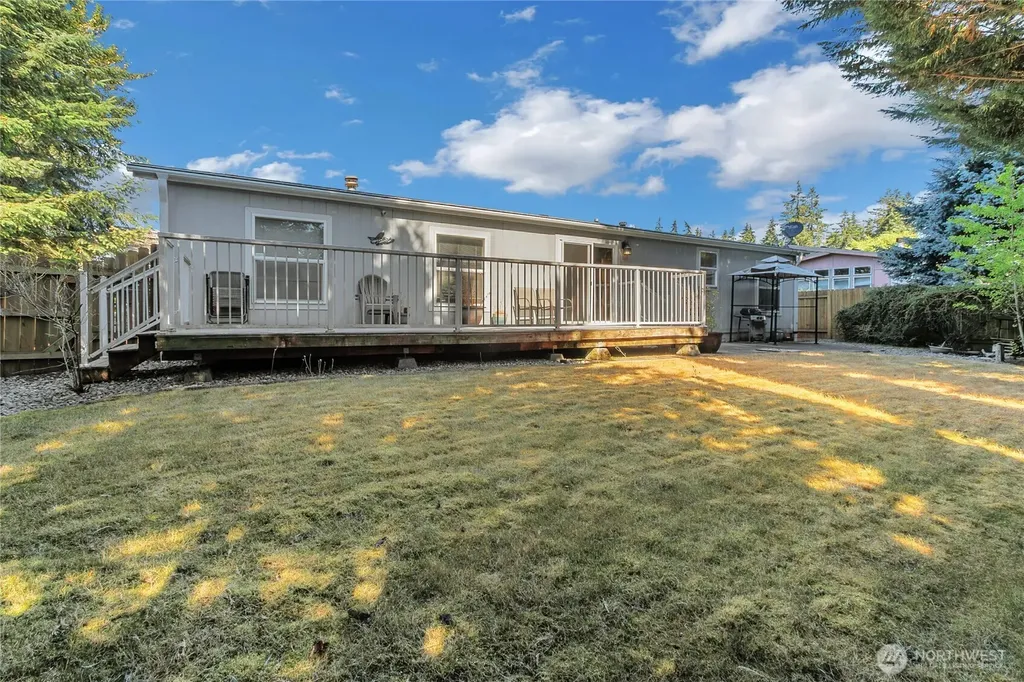 19113 85th Avenue Ct E Spanaway WA 98387