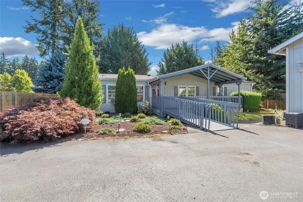 19113 85th Avenue Ct E Spanaway WA 98387