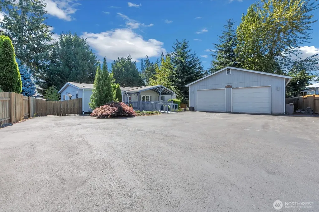 19113 85th Avenue Ct E Spanaway WA 98387