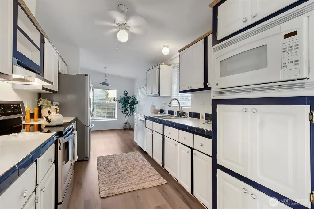 19113 85th Avenue Ct E Spanaway WA 98387