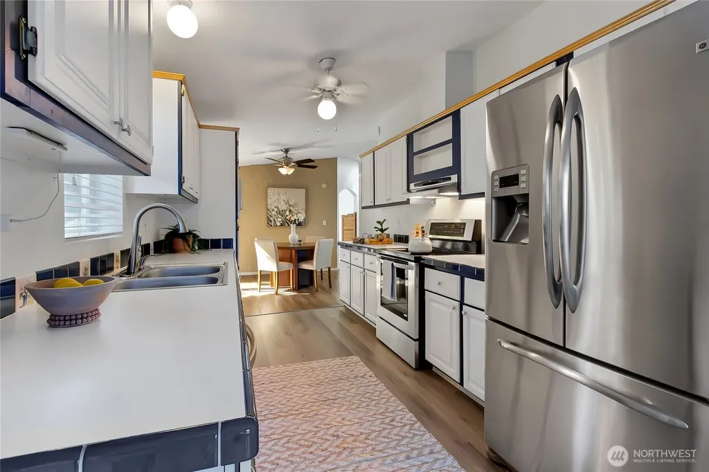 19113 85th Avenue Ct E Spanaway WA 98387