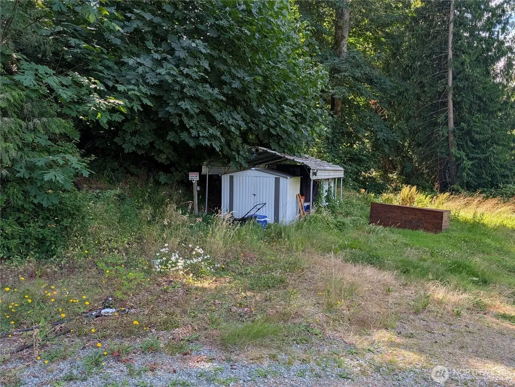 6109 Cemetery Road Arlington WA 98223