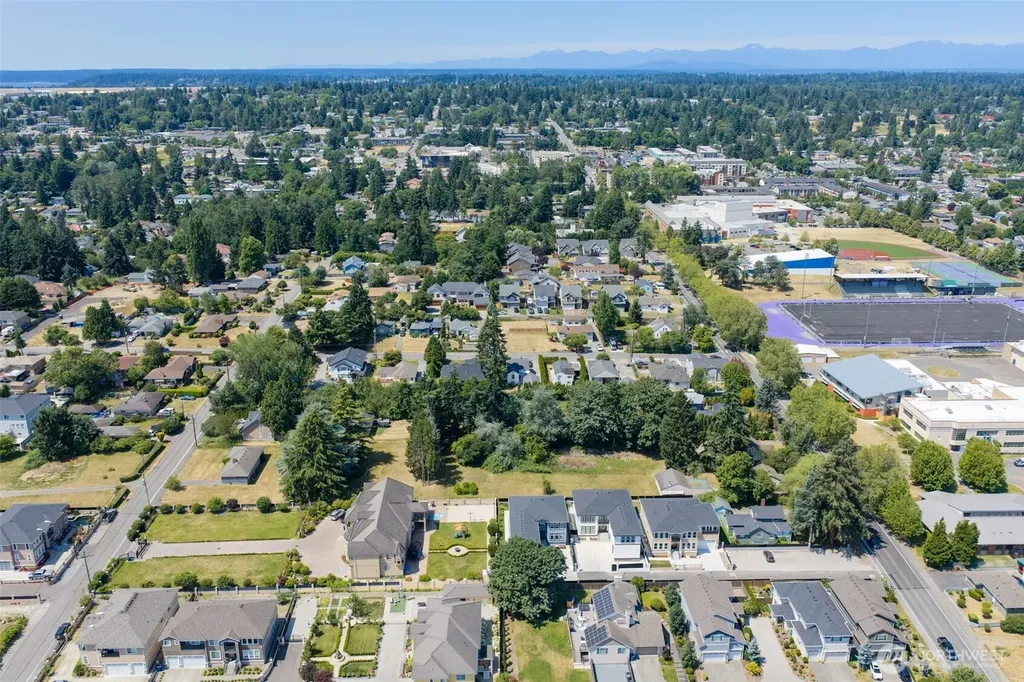 4624 S 146th Street Tukwila WA 98168