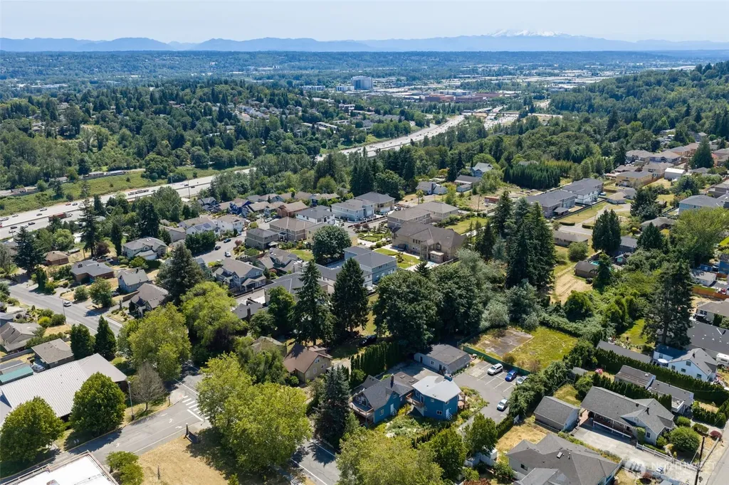 4624 S 146th Street Tukwila WA 98168