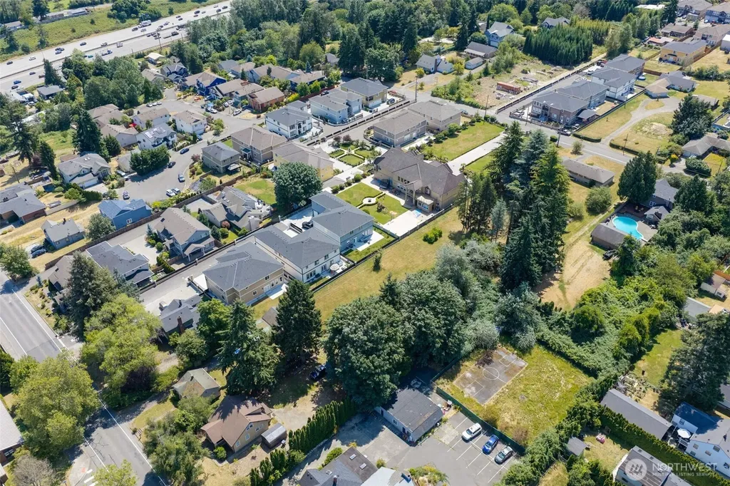 4624 S 146th Street Tukwila WA 98168