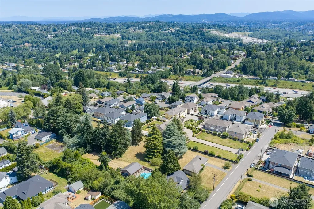 4624 S 146th Street Tukwila WA 98168