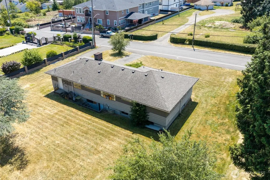 4624 S 146th Street Tukwila WA 98168
