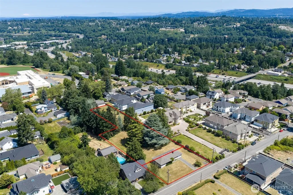 4624 S 146th Street Tukwila WA 98168