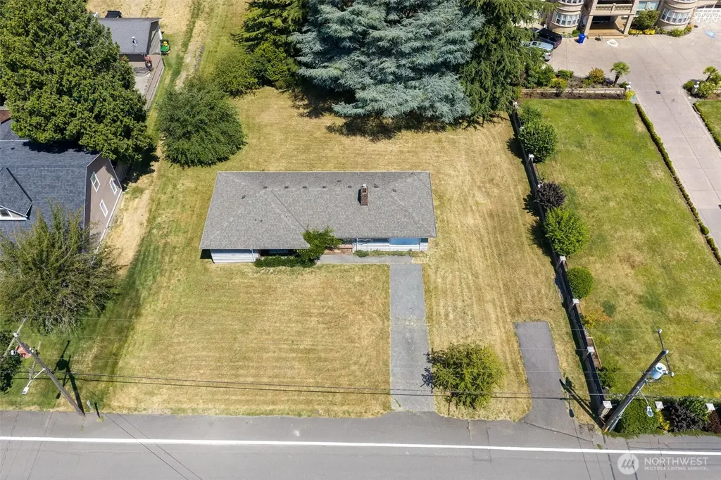 4624 S 146th Street Tukwila WA 98168