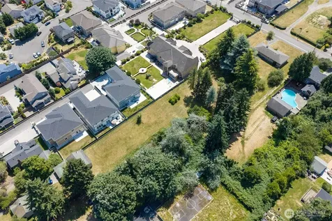 4624 S 146th Street Tukwila WA 98168