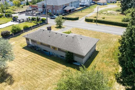 4624 S 146th Street Tukwila WA 98168