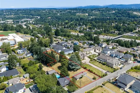 4624 S 146th Street Tukwila WA 98168