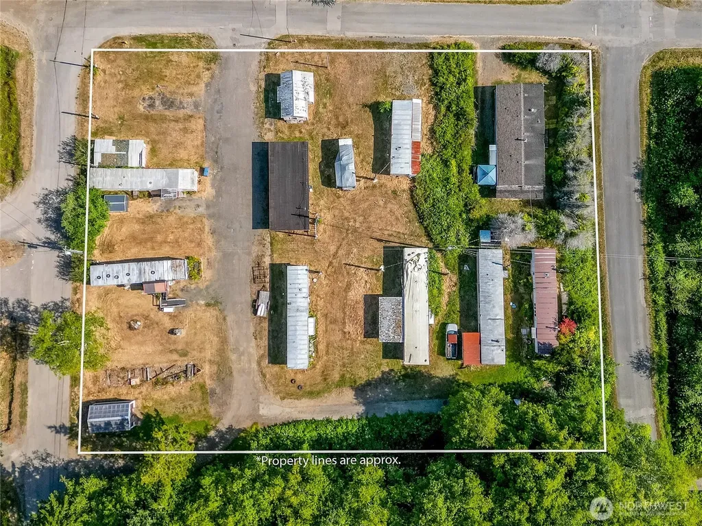 113 8th Street Clallam Bay WA 98326