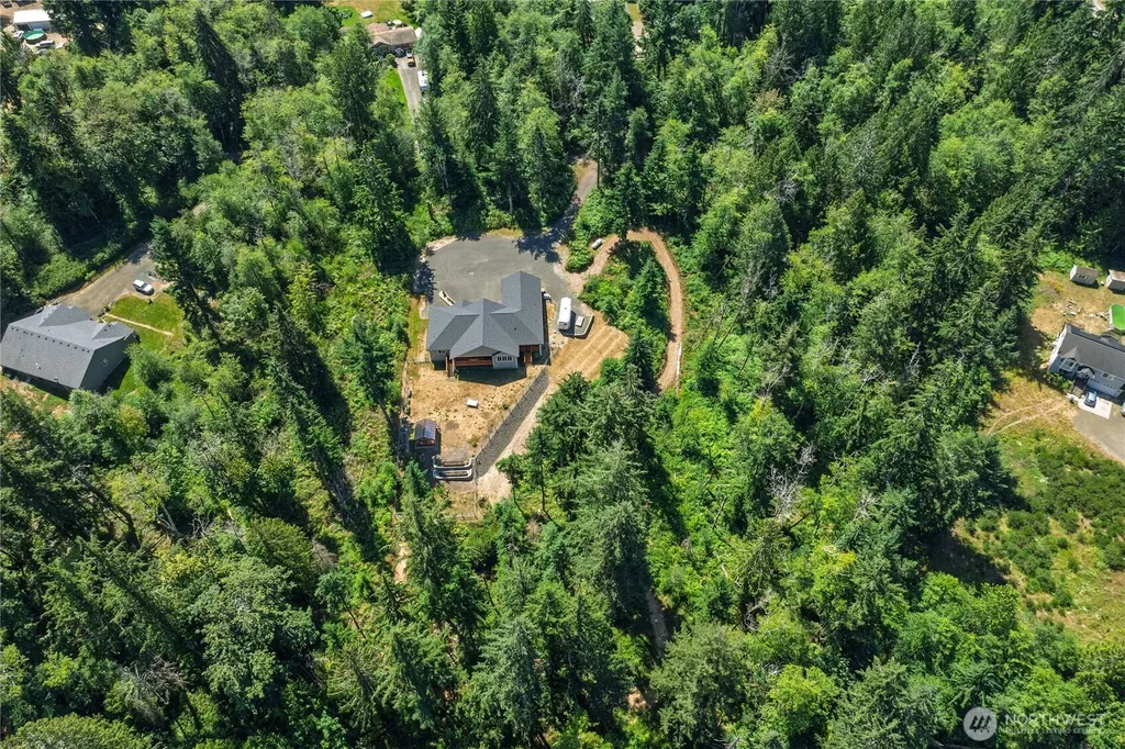 13642 NW Red Maple Way Bremerton WA 98312