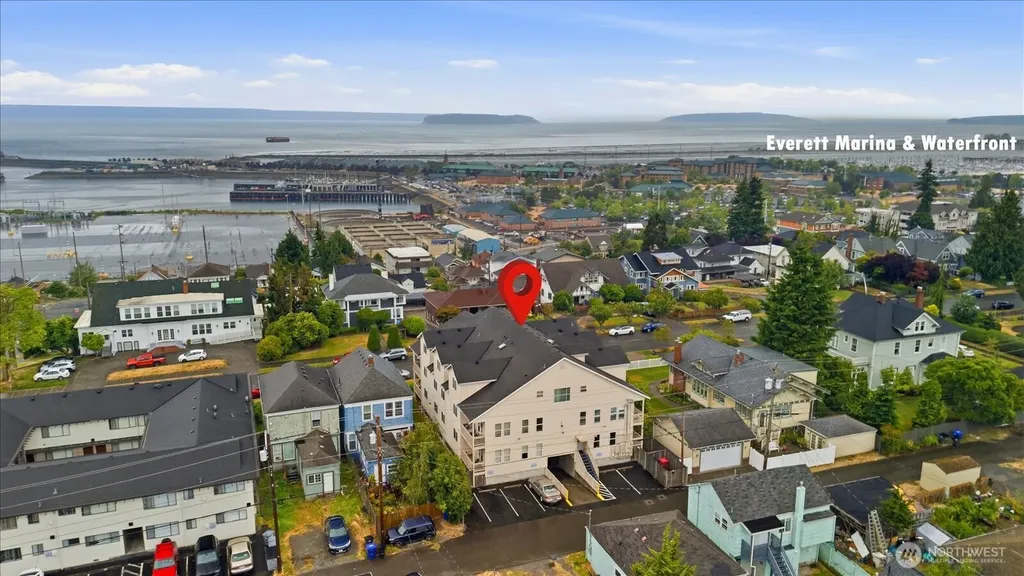 2219 Rucker Avenue Everett WA 98201