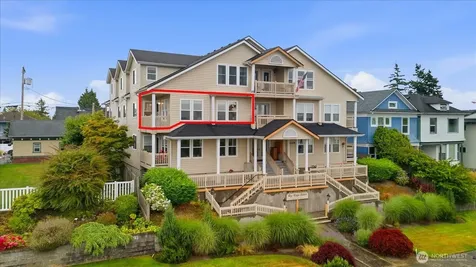 2219 Rucker Avenue Everett WA 98201