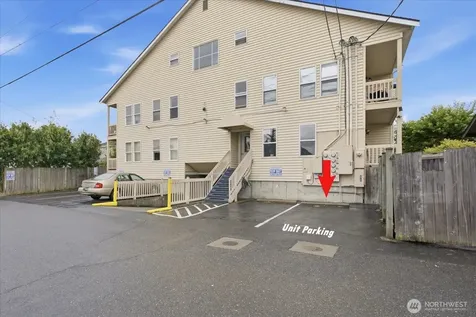 2219 Rucker Avenue Everett WA 98201