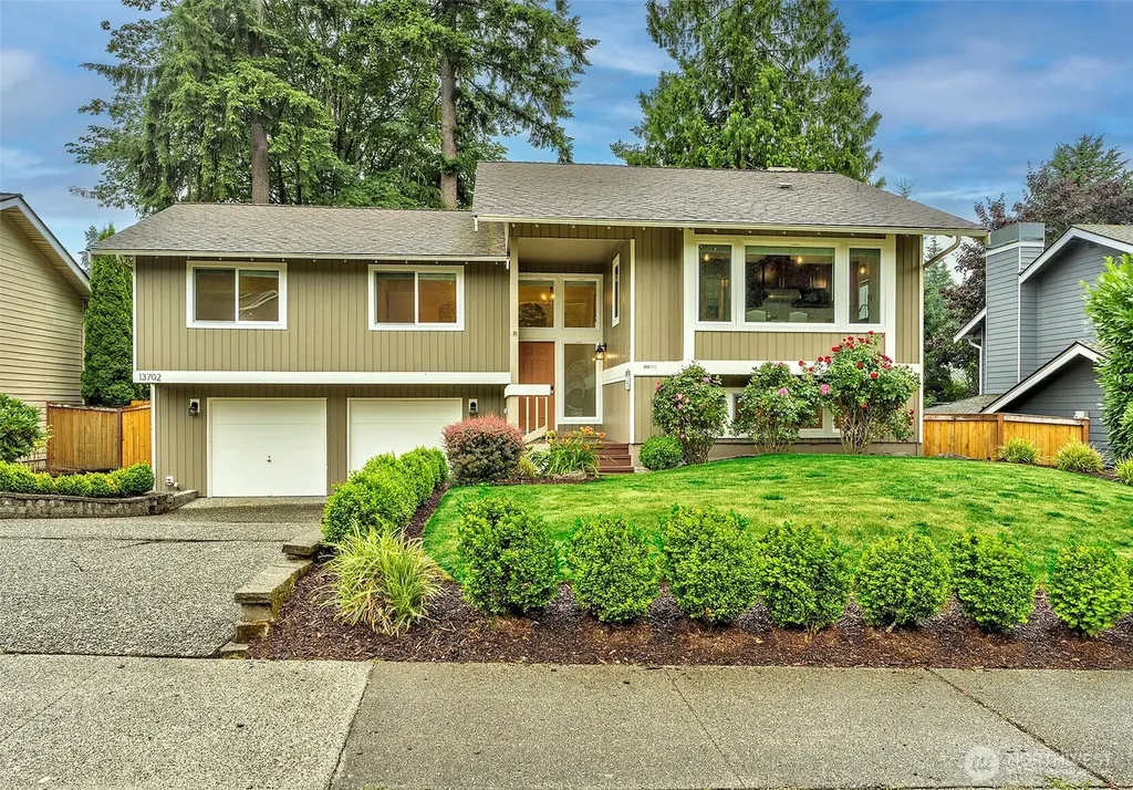 13702 173rd Place NE Redmond WA 98052